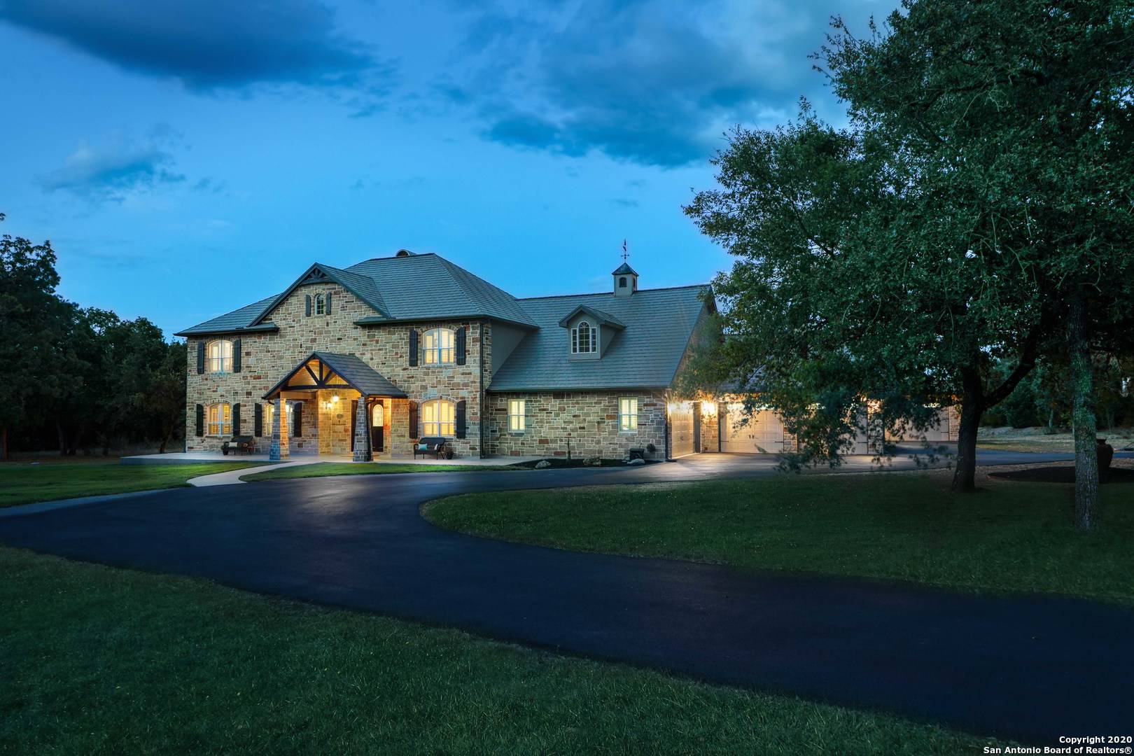 Fair Oaks Ranch, TX 78015-8335,103 CIBOLO HOLLOW S.