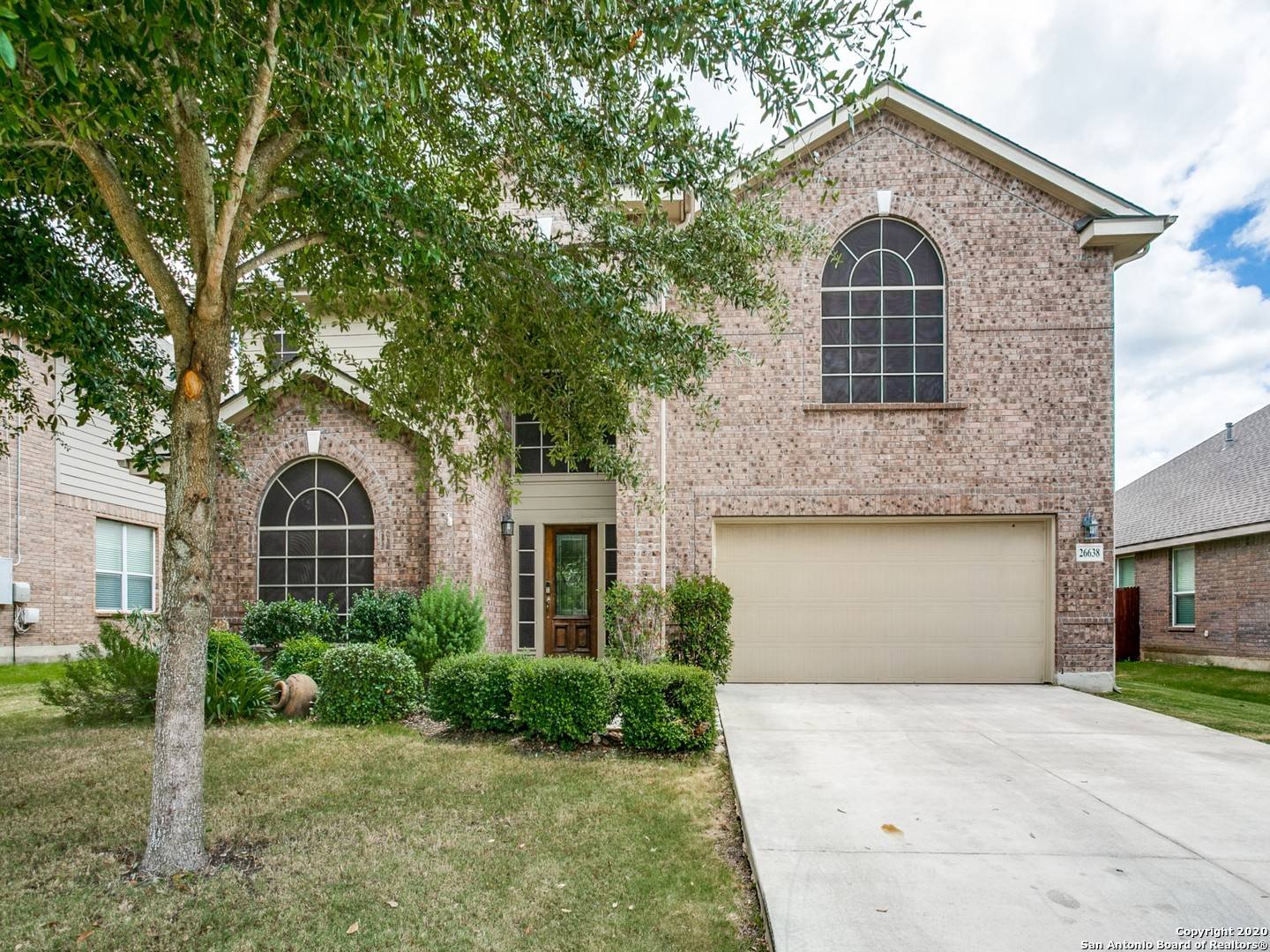 Boerne, TX 78015-6571,26638 CAMDEN CHASE