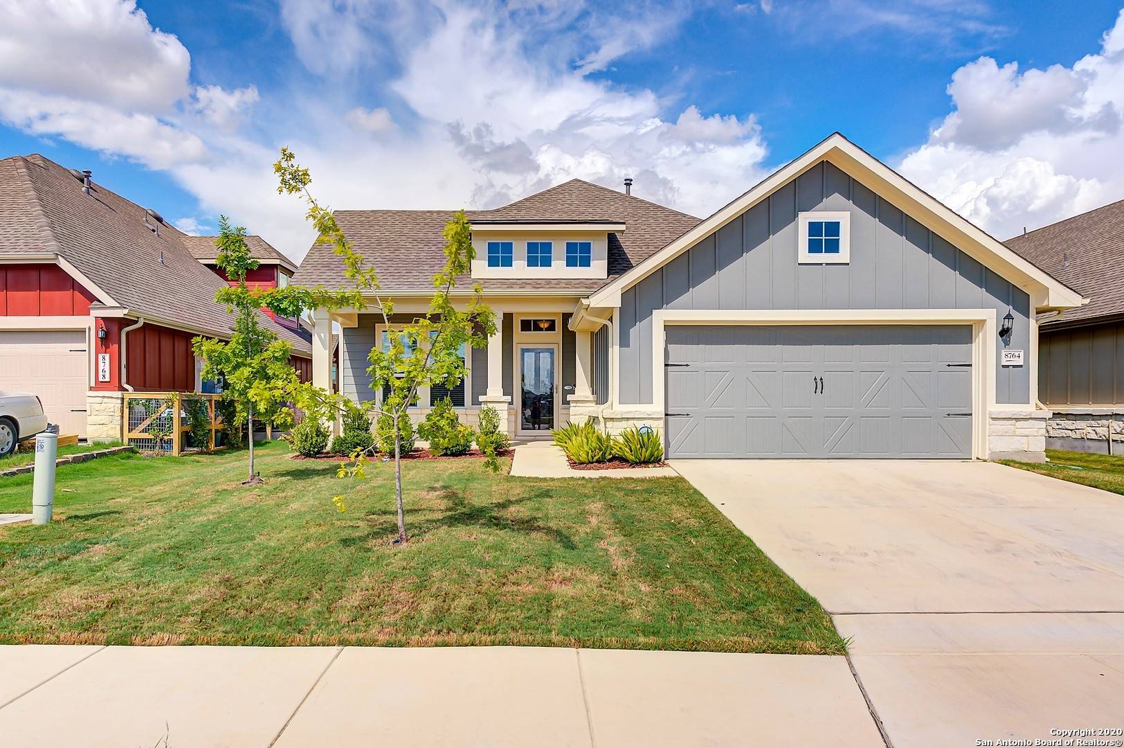 Schertz, TX 78154-3692,8764 STACKSTONE