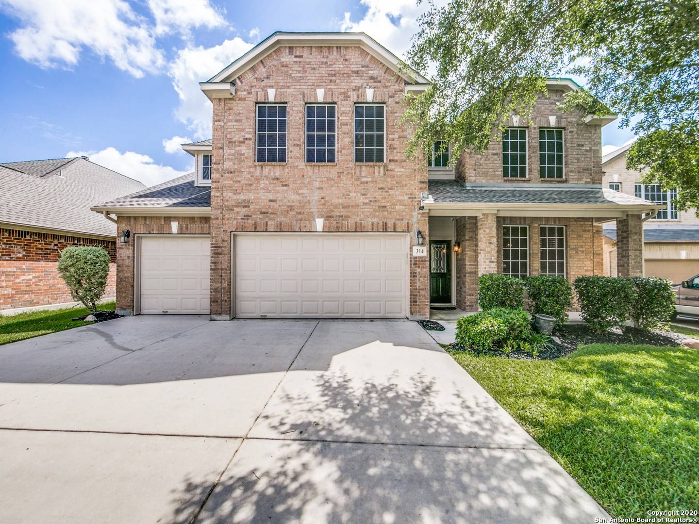 Cibolo, TX 78108,314 Cascades Cove