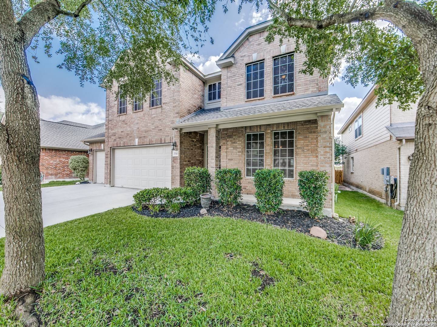 Cibolo, TX 78108,314 Cascades Cove