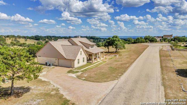 Fredericksburg, TX 78624,1615 Cool Water Ranch Rd