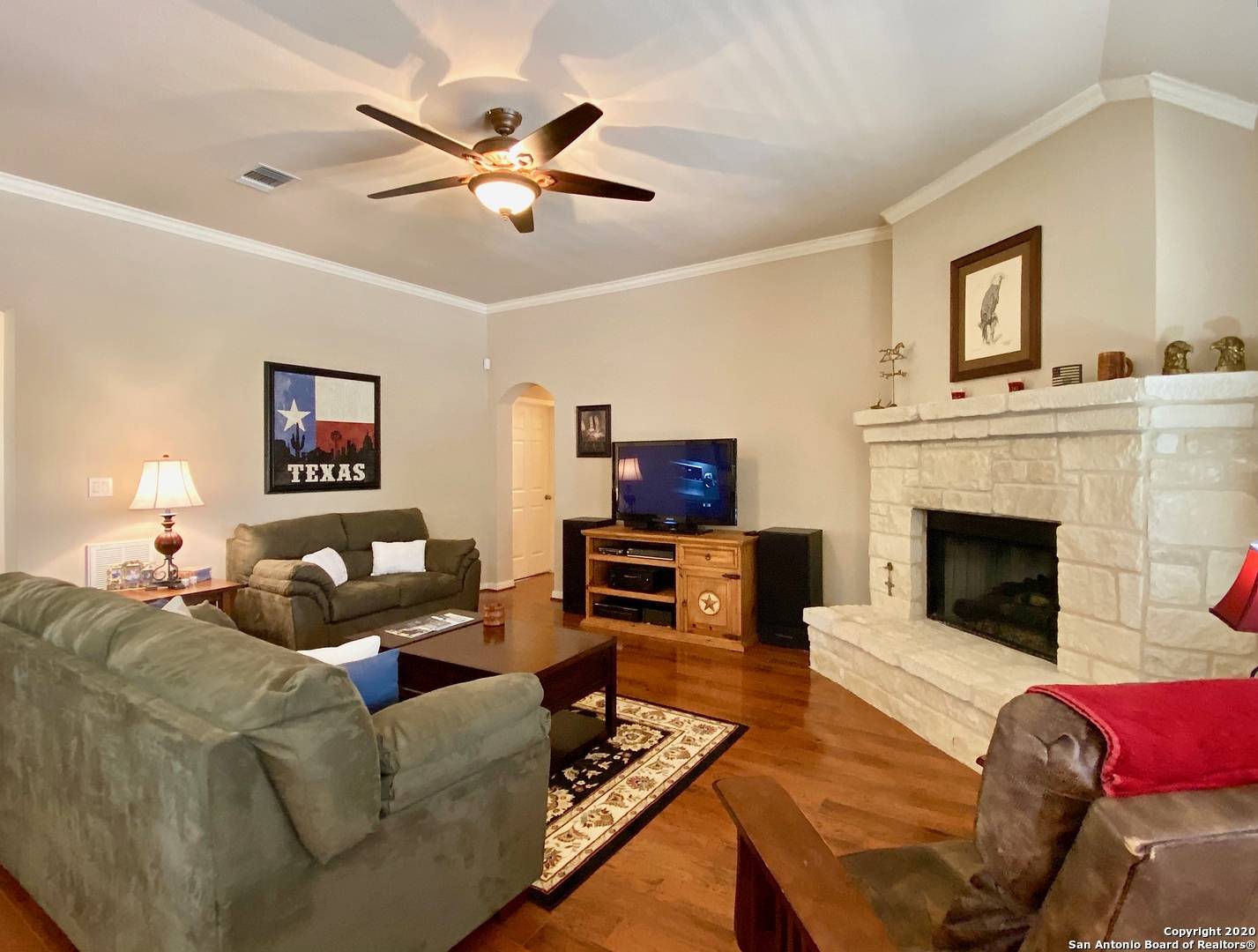 New Braunfels, TX 78132-4111,2569 OTTER WAY