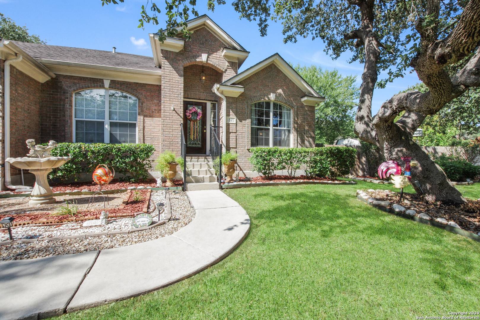 Schertz, TX 78154-3727,1321 HICKORY LN