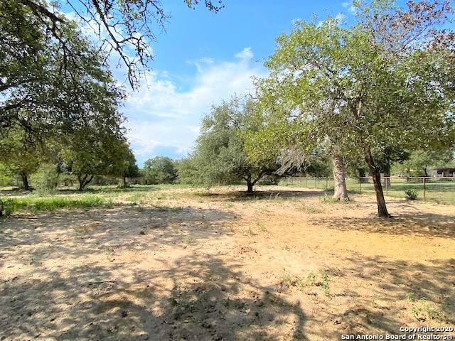 San Antonio, TX 78264,LOT 64 SPUR RIDGE