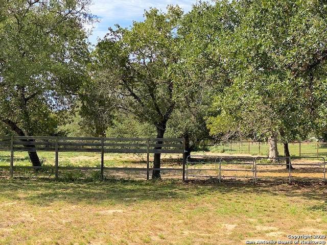 San Antonio, TX 78264,LOT 64 SPUR RIDGE