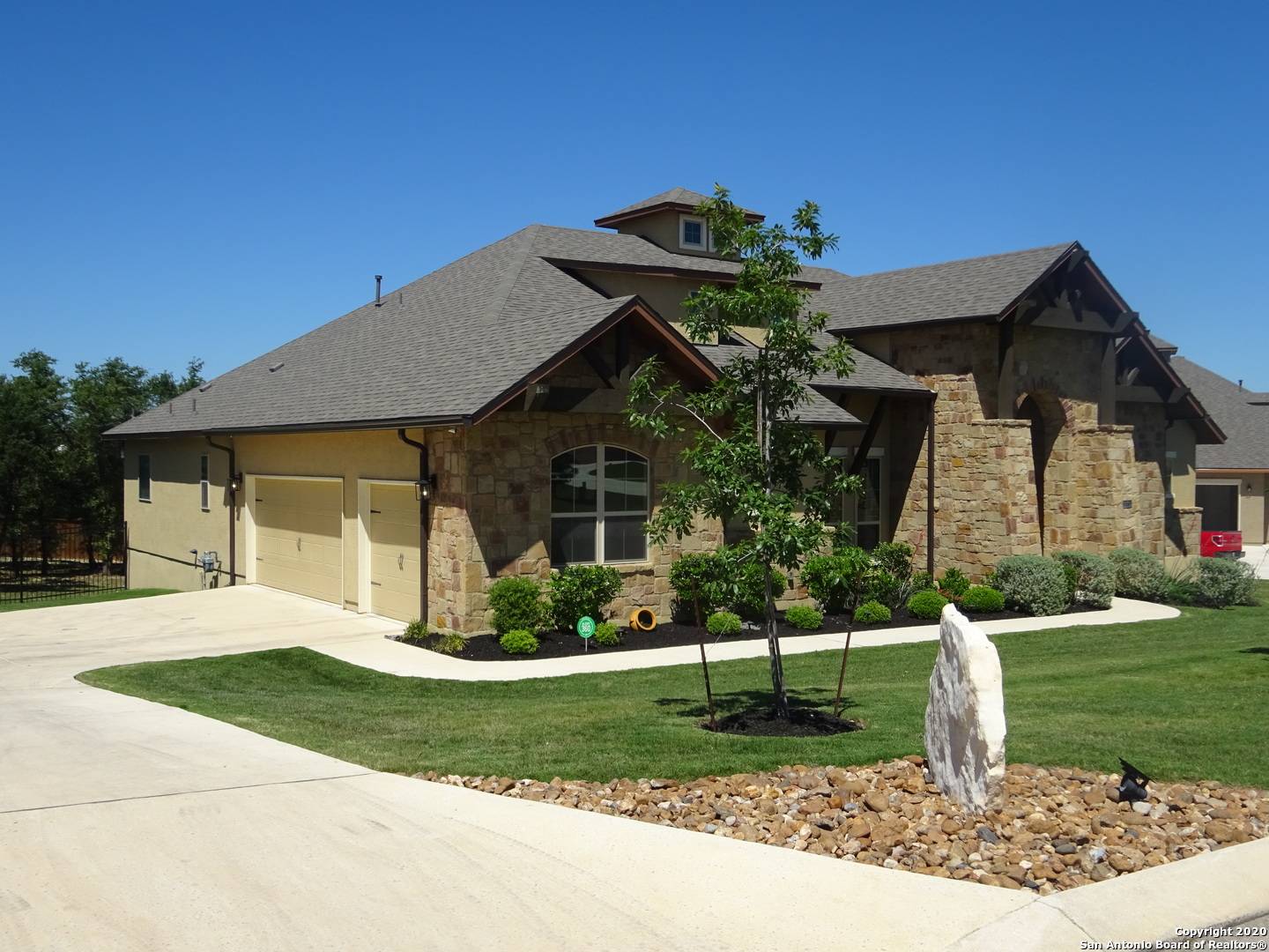 Helotes, TX 78023,18715 Canyon View Pass