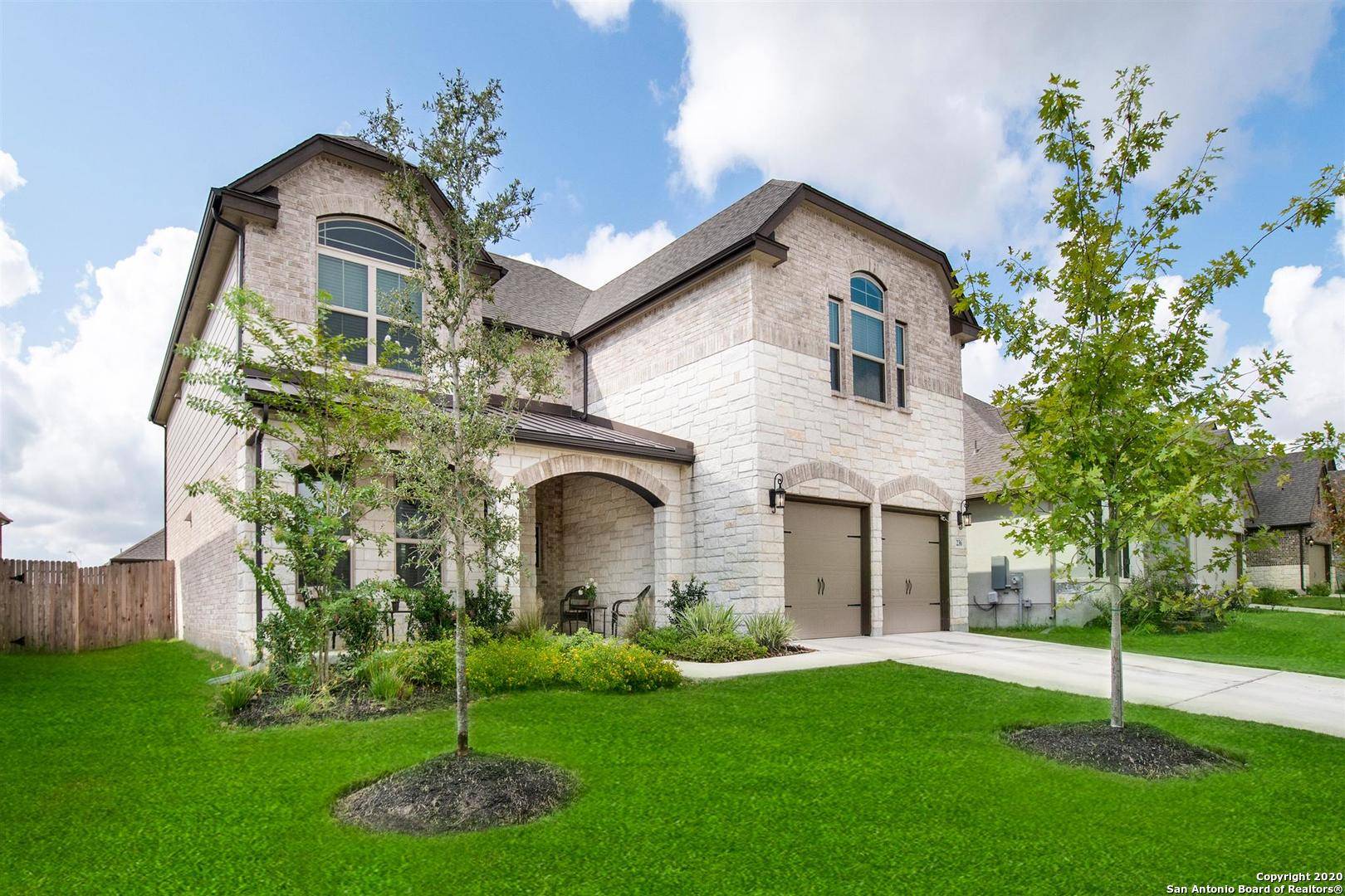 Cibolo, TX 78108-2436,236 KILKENNY