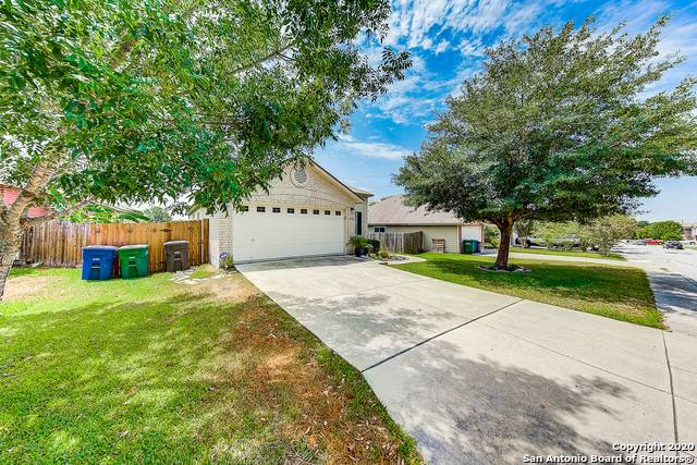 Live Oak, TX 78233-7232,6722 MILLROCK PASS