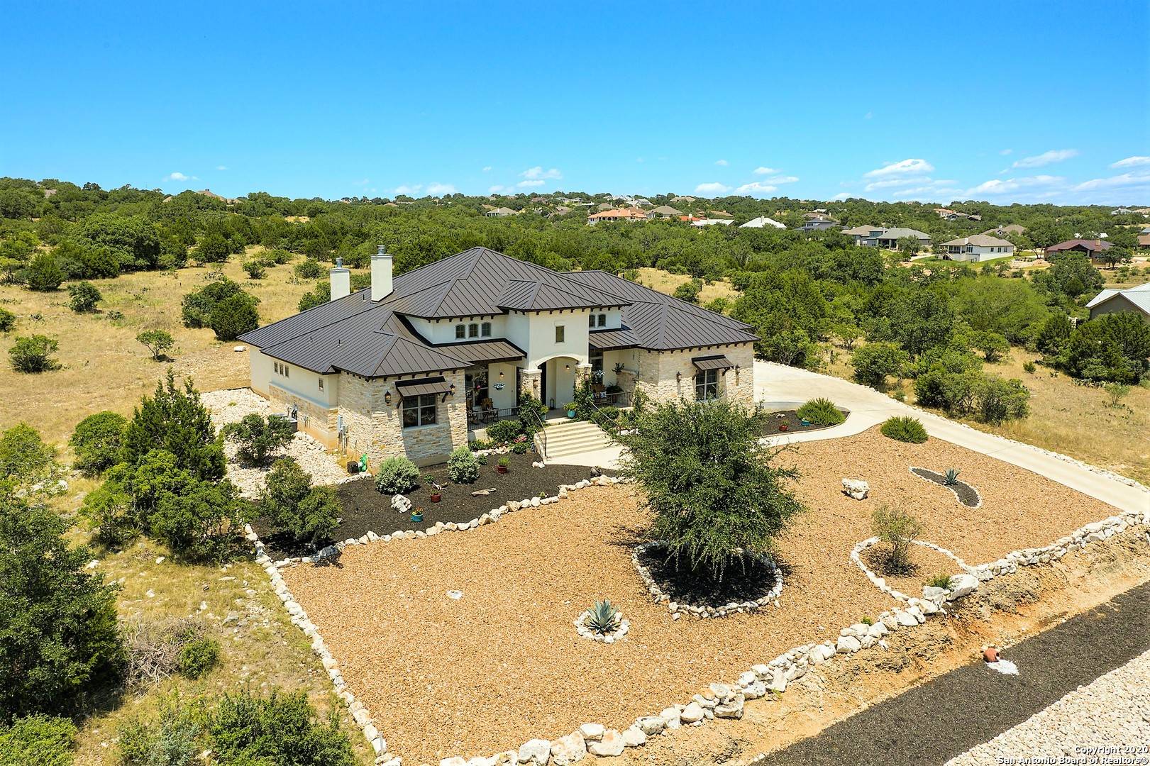 New Braunfels, TX 78132-2681,1373 BORDEAUX LN