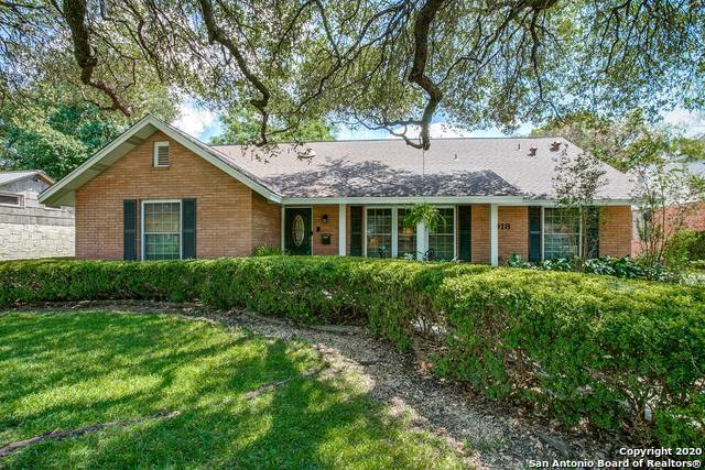 San Antonio, TX 78209-3034,2918 TRAILEND DR