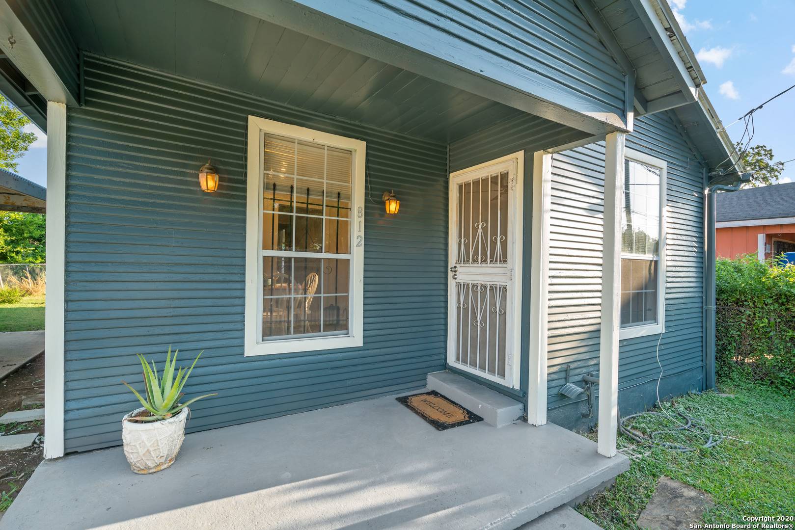 San Antonio, TX 78207-6650,812 JEAN ST