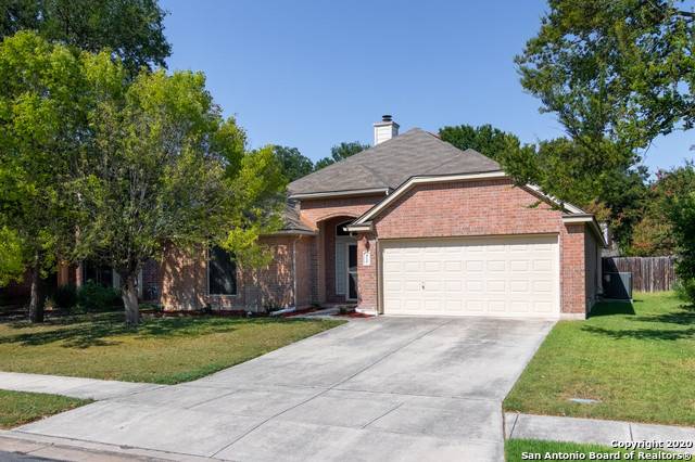 Schertz, TX 78154-3043,4720 GREEN BLUFF DR