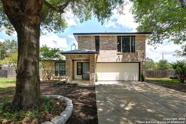 Schertz, TX 78154-2787,2816 HIDDEN GROVE LN