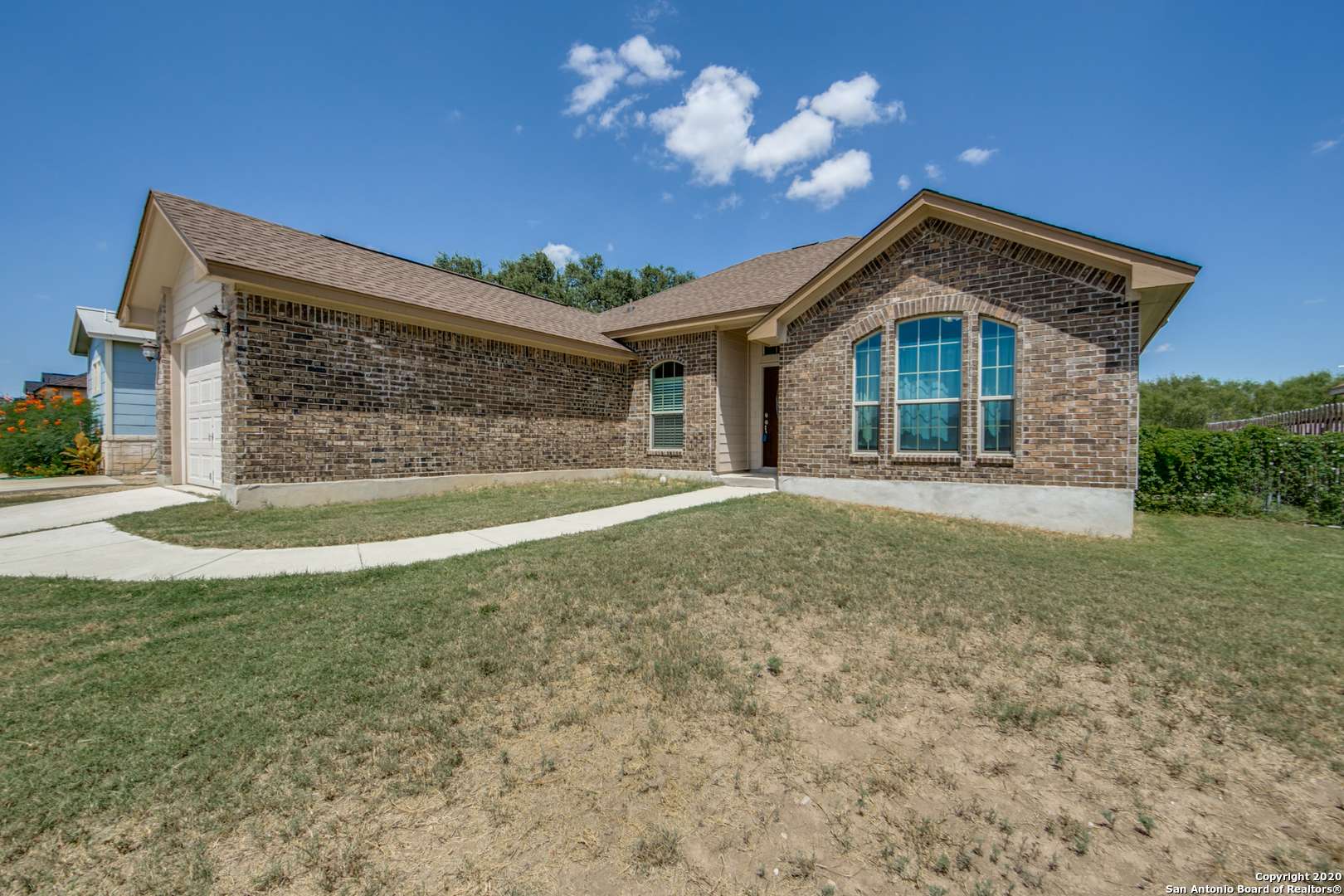 Hondo, TX 78861-1927,1507 FISHER LN