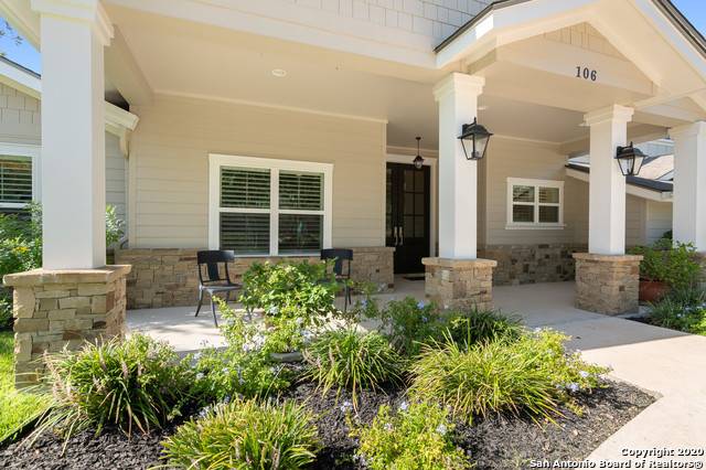 Terrell Hills, TX 78209-6008,106 BRYKER DR