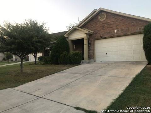 San Antonio, TX 78254-5426,11203 DUBLIN CT