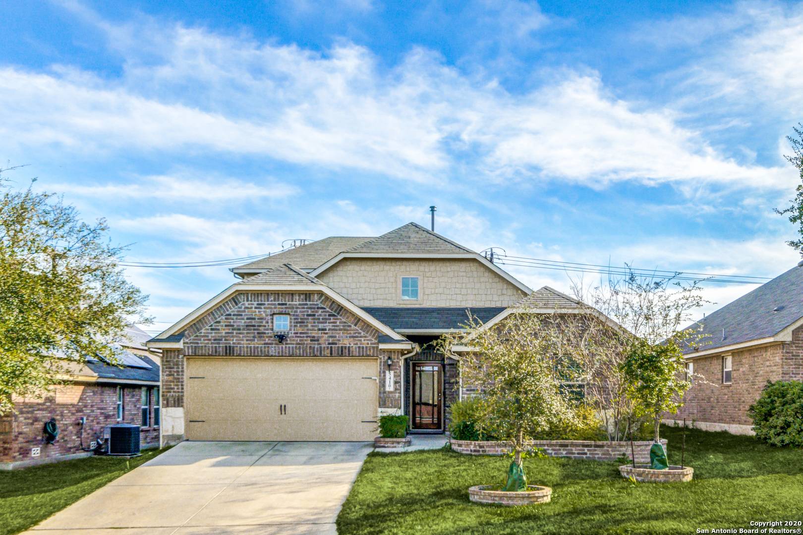 San Antonio, TX 78253-5671,5410 GINGER RISE