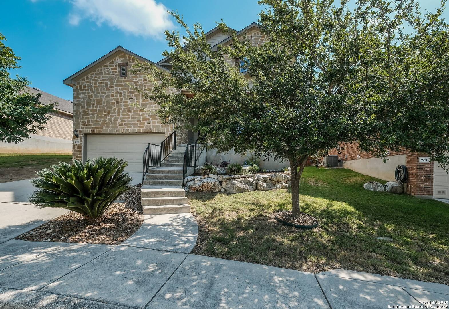 San Antonio, TX 78261-2668,25606 Coral Vine