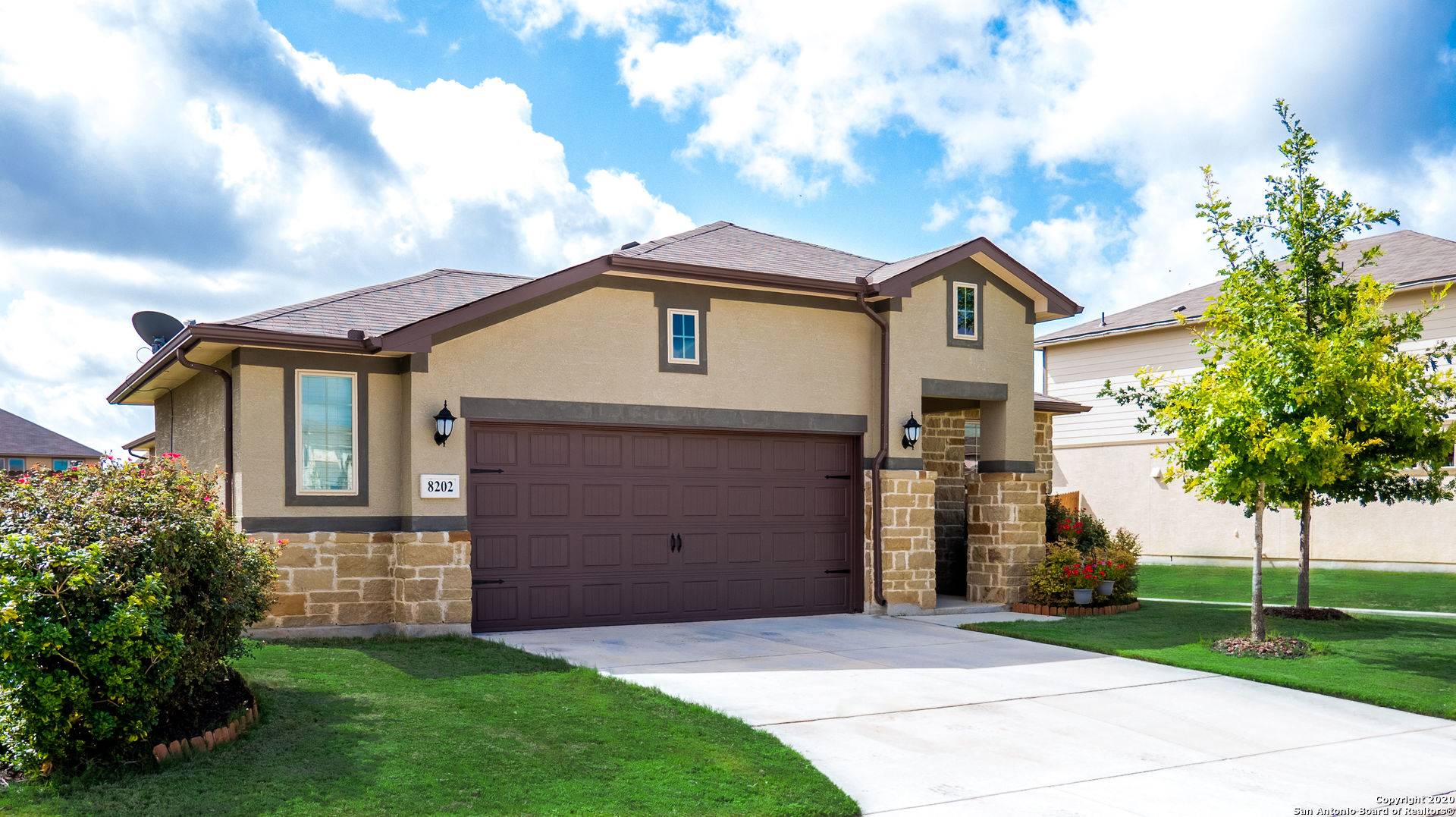 San Antonio, TX 78254-4539,8202 CACTUS BEND DR