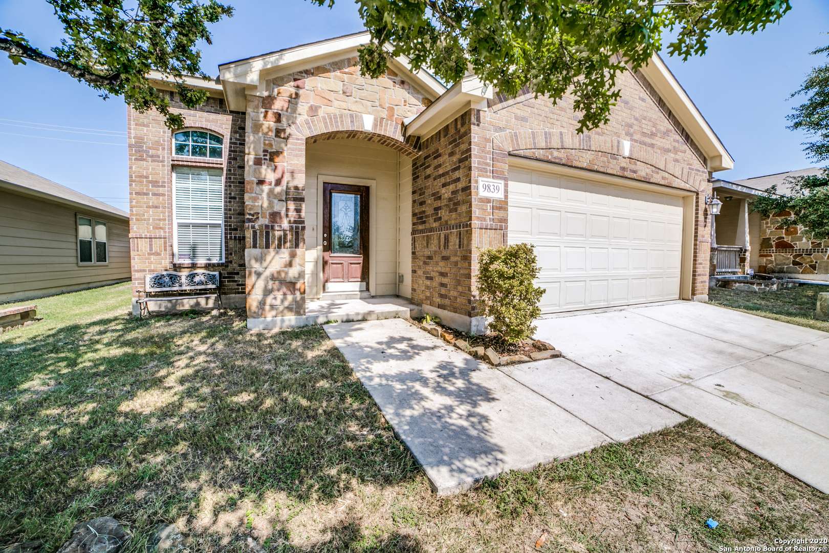 San Antonio, TX 78254-5002,9839 MILL PATH