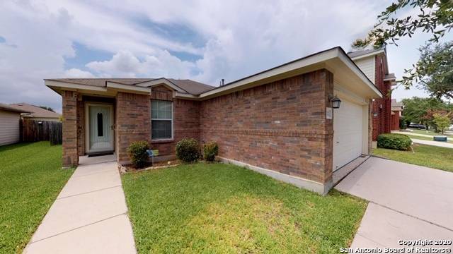 Cibolo, TX 78108-3740,232 LONGHORN WAY