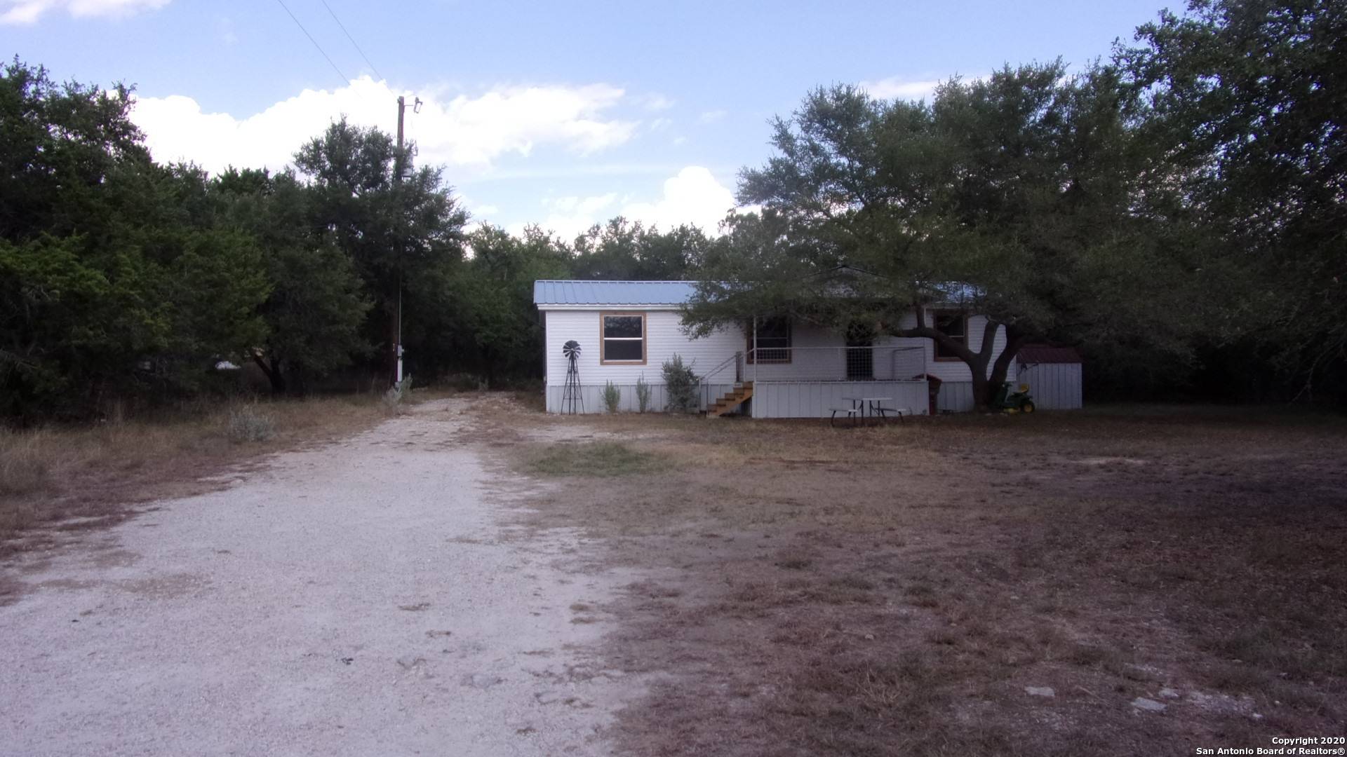 Spring Branch, TX 78070,1074 Indian Hollow