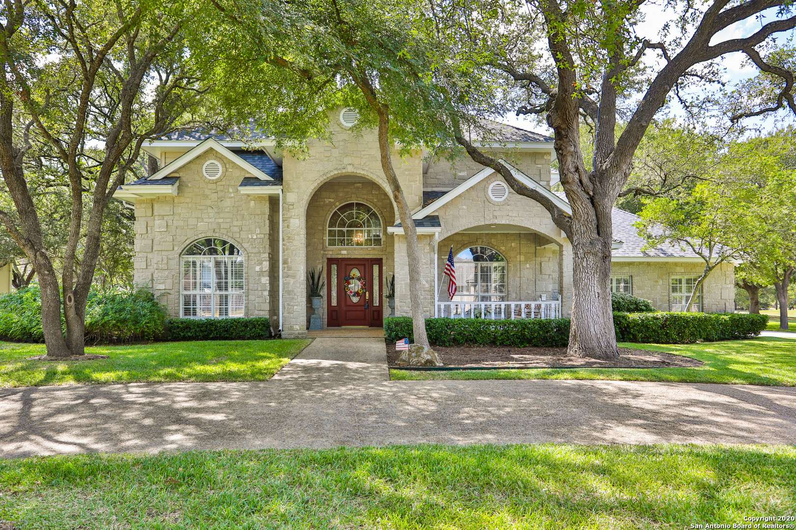 Fair Oaks Ranch, TX 78015-4475,8515 FAIRWAY GREEN DR