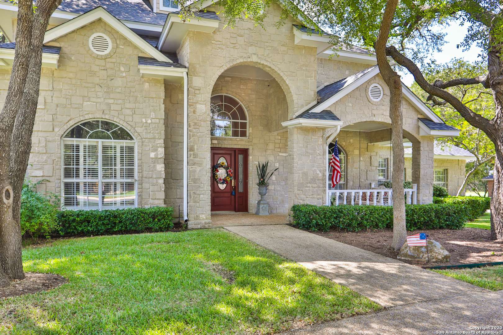 Fair Oaks Ranch, TX 78015-4475,8515 FAIRWAY GREEN DR