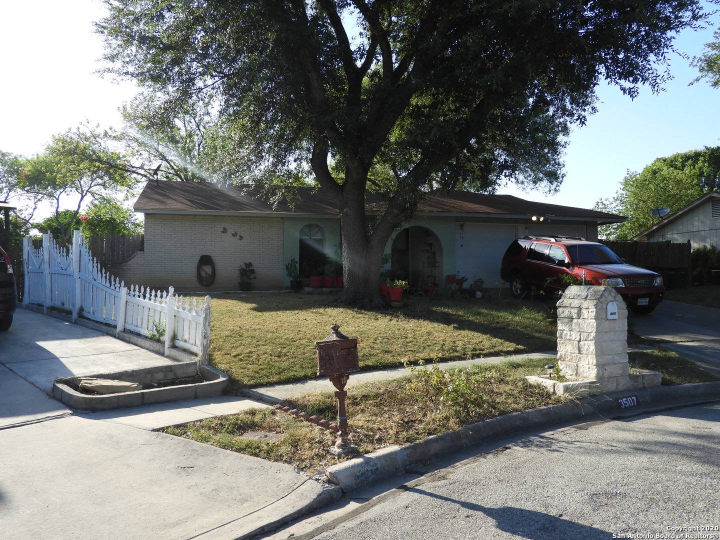 San Antonio, TX 78251-1215,3507 PIPERS PATH