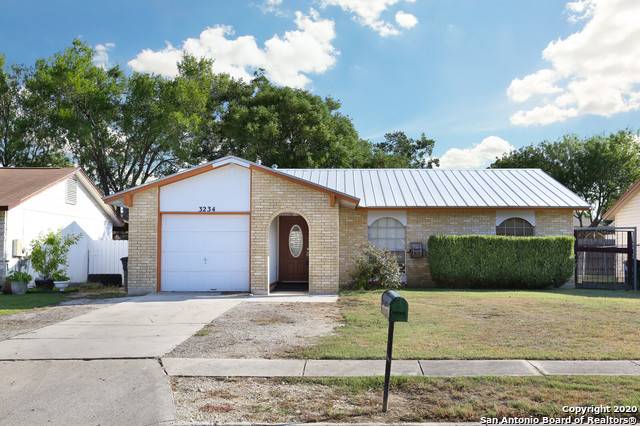 San Antonio, TX 78223-4705,3234 RHETT BUTLER