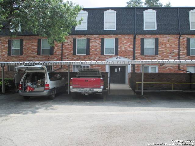 San Antonio, TX 78209-1113,8401 New Braunfels Ave UNIT 124A
