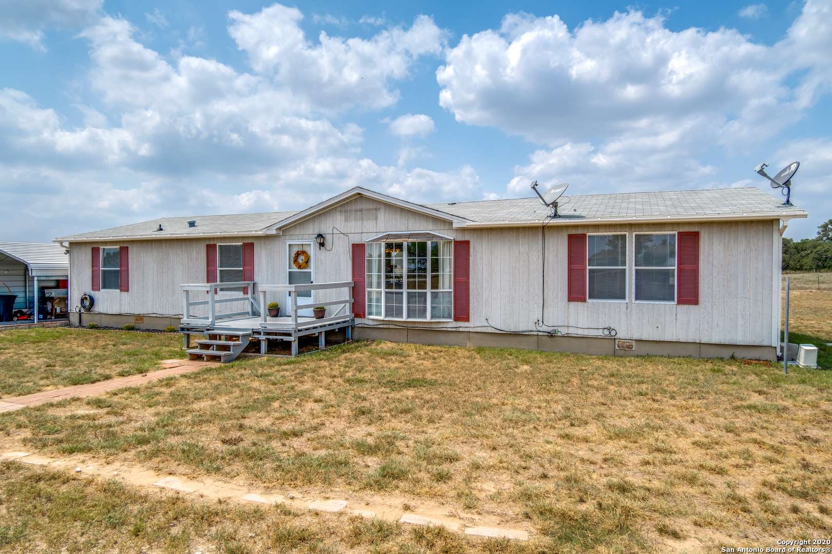 San Antonio, TX 78264,3081 Cross Trail Rd