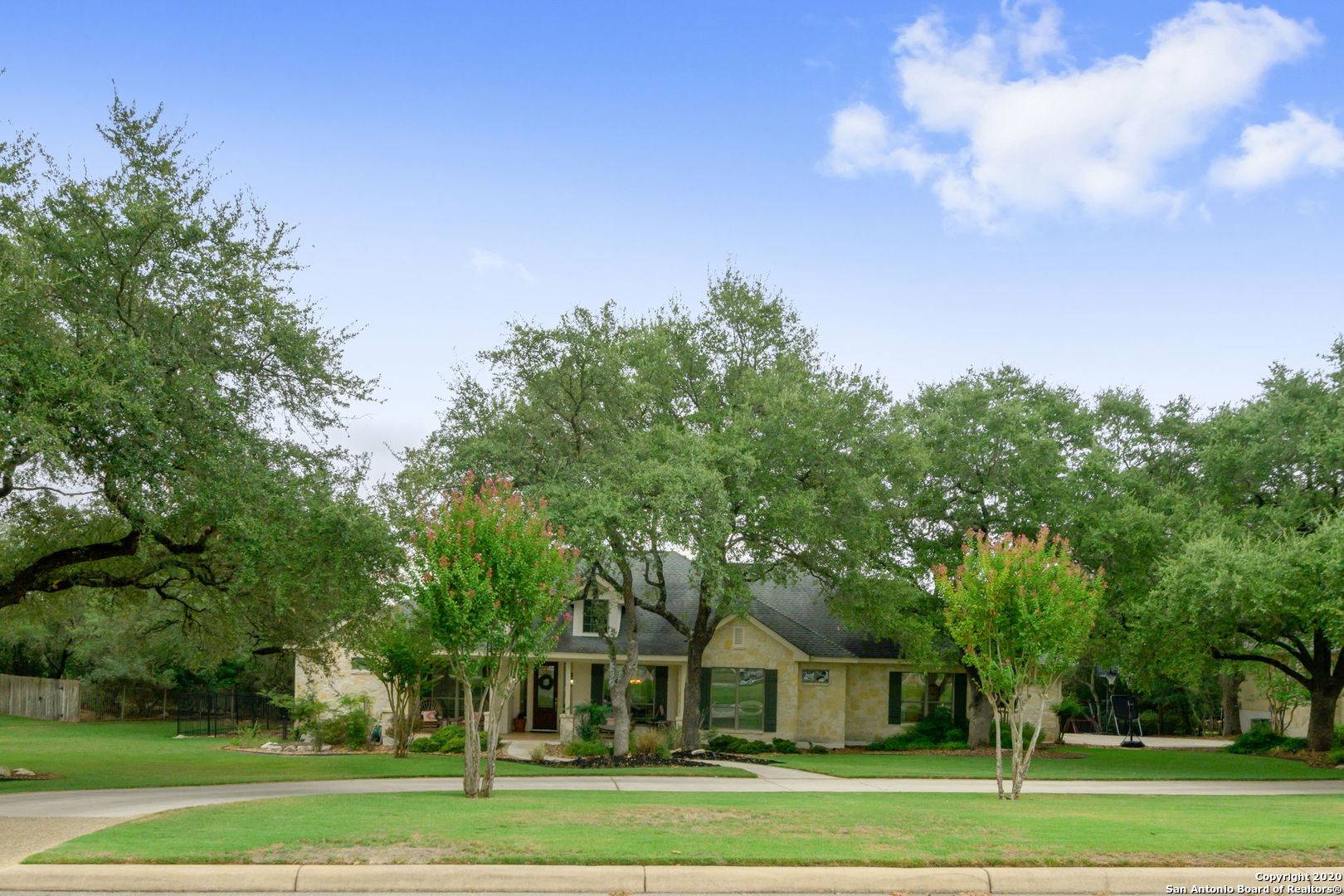 Fair Oaks Ranch, TX 78015-4262,8622 JODHPUR