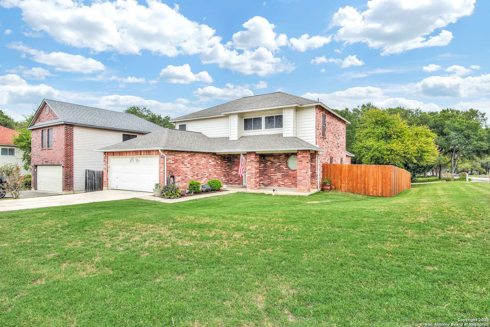 Schertz, TX 78154-2976,3568 OLDE MOSS