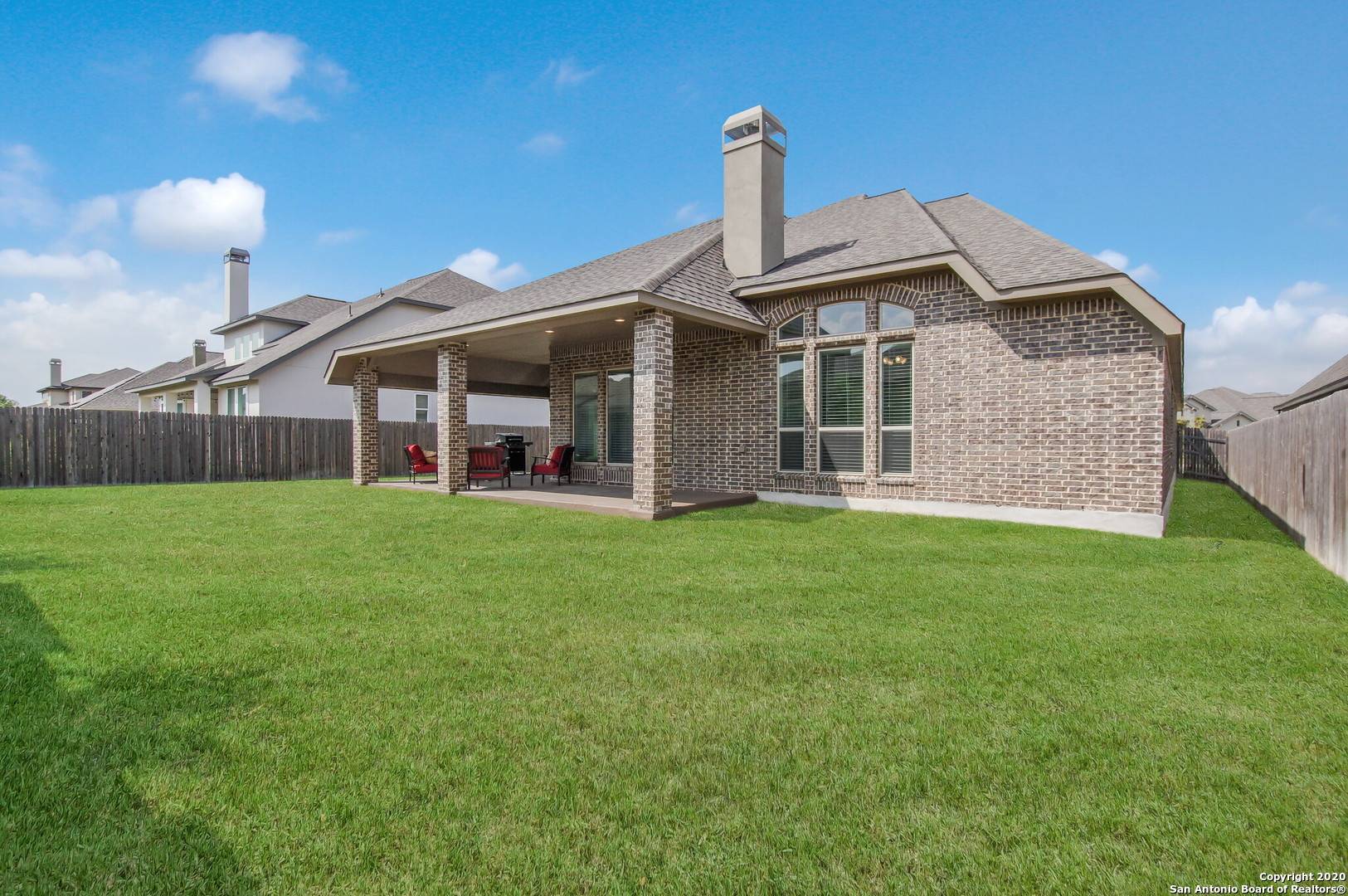 Fair Oaks Ranch, TX 78015,7978 Valley Crest