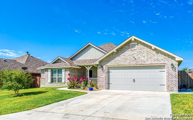 New Braunfels, TX 78130-4489,2266 SUN RIM WAY