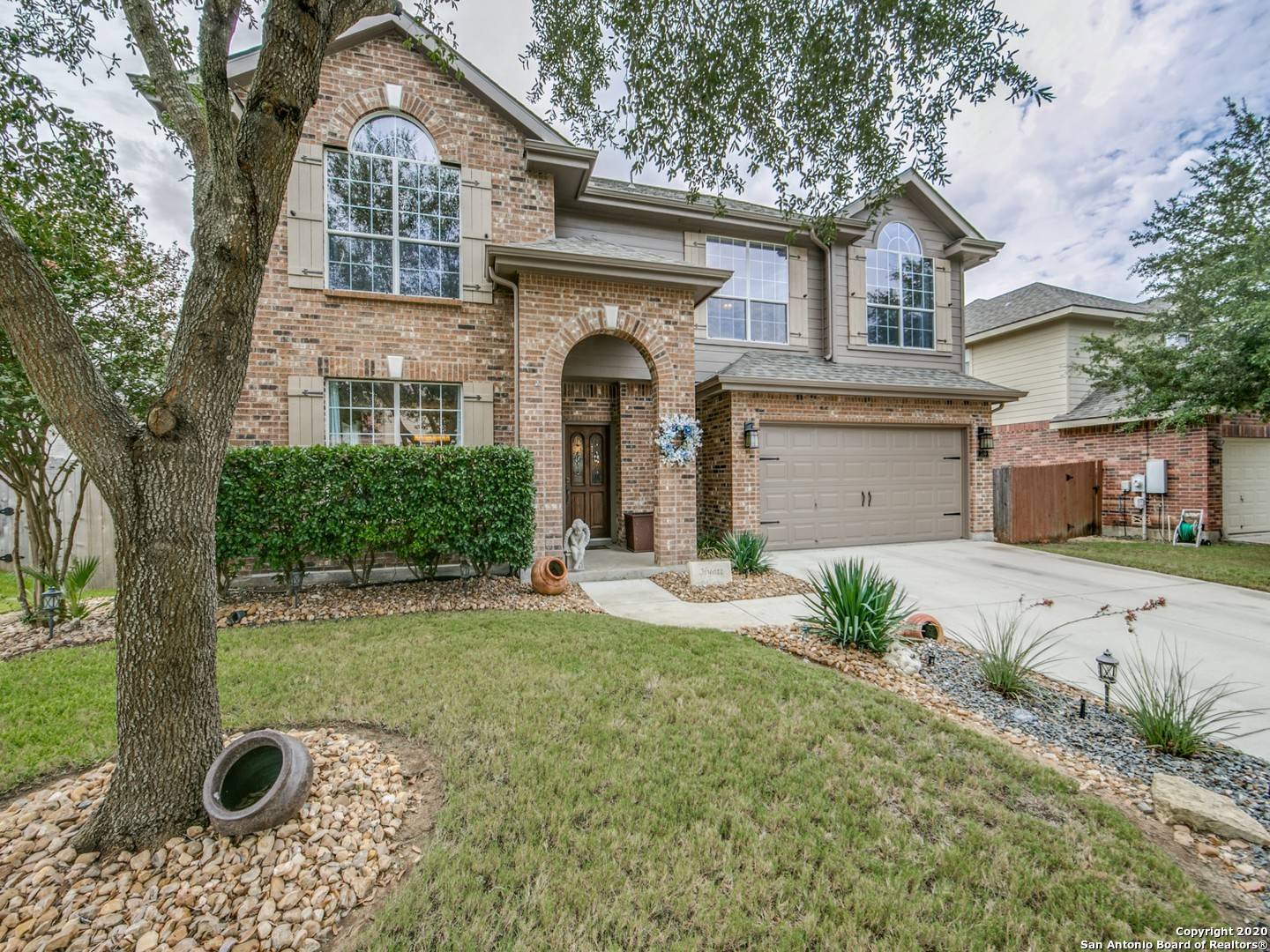 Cibolo, TX 78108-4296,309 MYSTIC WAY