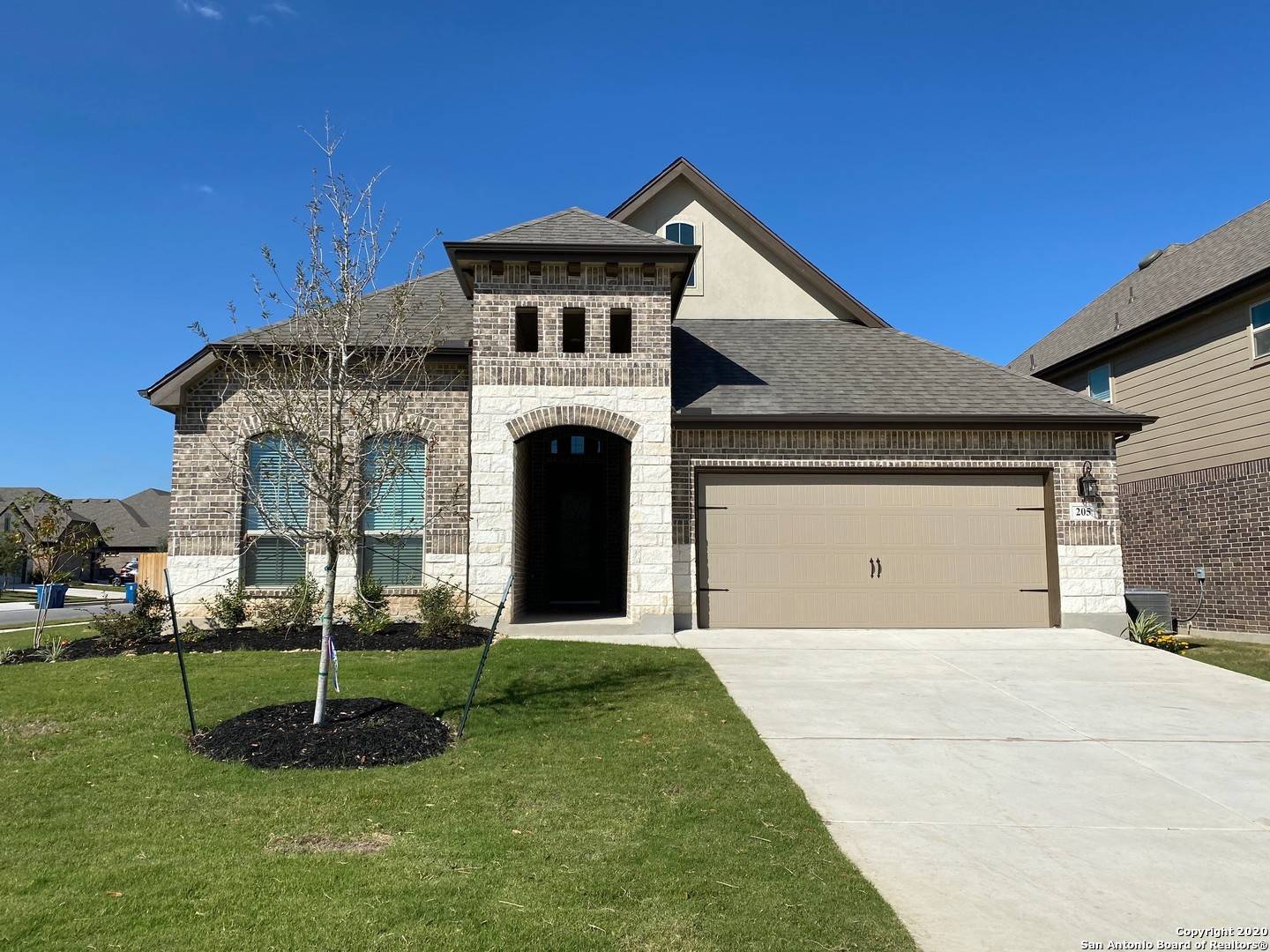 Cibolo, TX 78108,205 Terramar