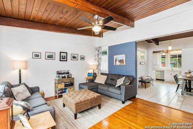 San Antonio, TX 78209-3455,618 BRIGHTWOOD PL