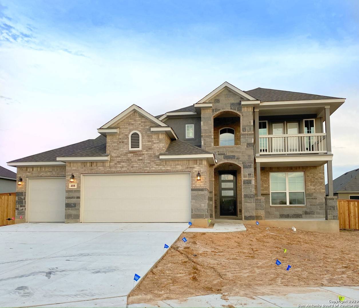 Cibolo, TX 78108,408 St. Etienne