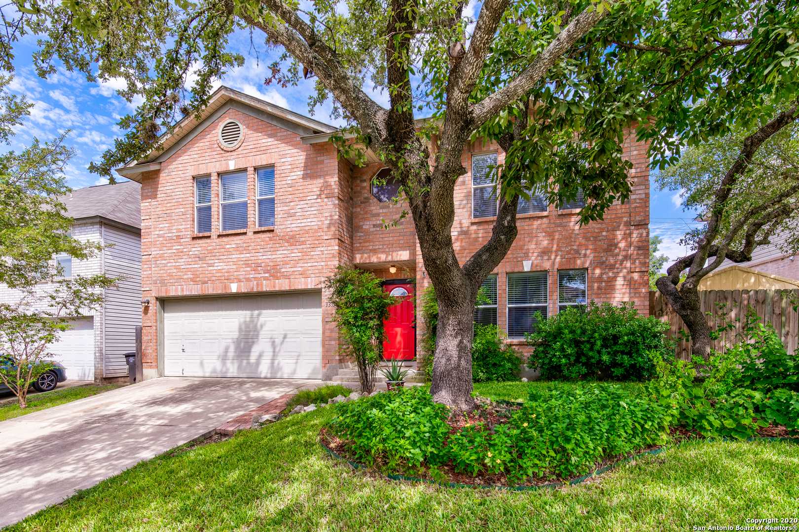 San Antonio, TX 78254-6738,9335 WILDSTONE PL