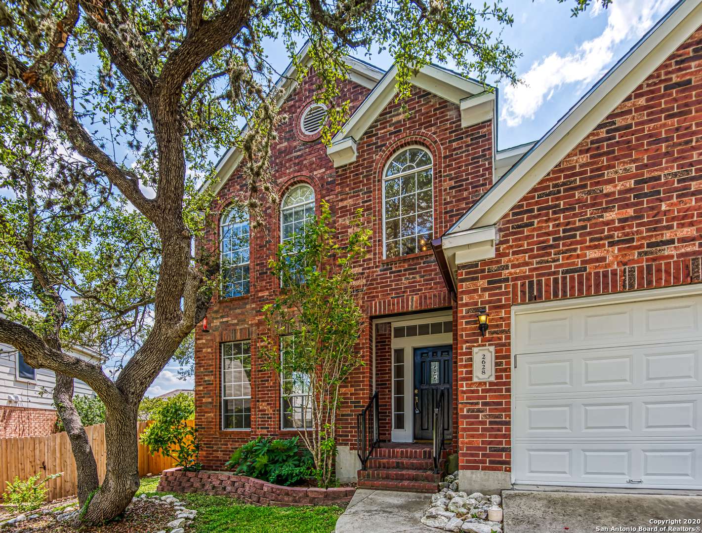 Schertz, TX 78154-2683,2628 TREE CROWN