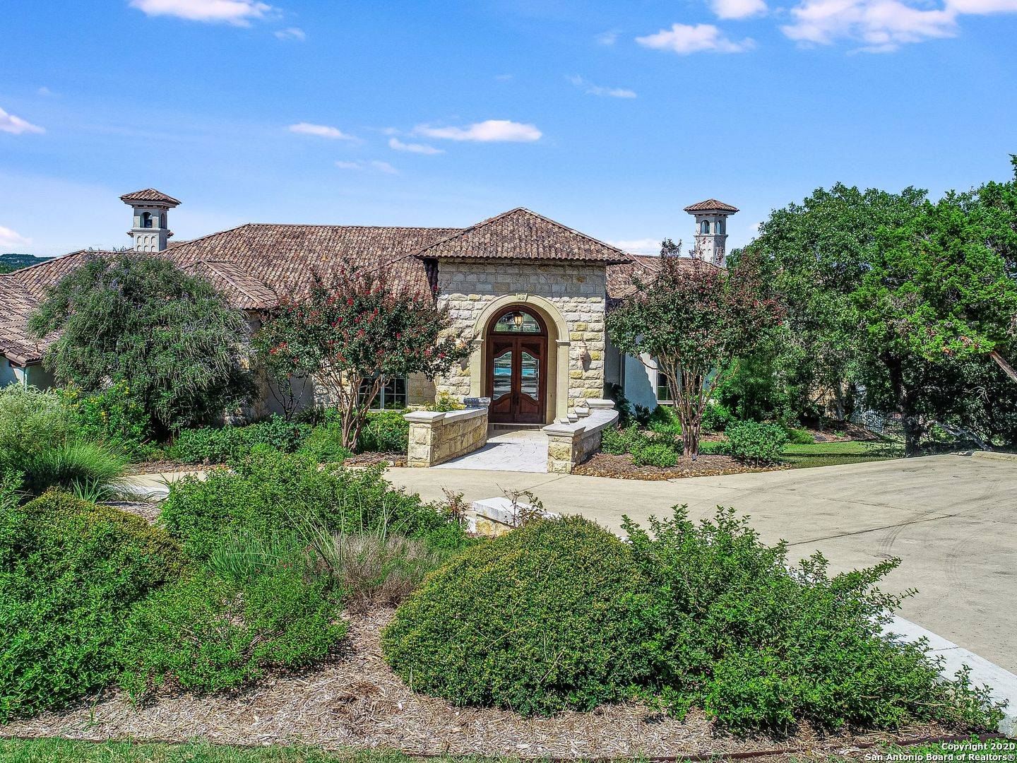 Boerne, TX 78006,25019 Miranda Ridge