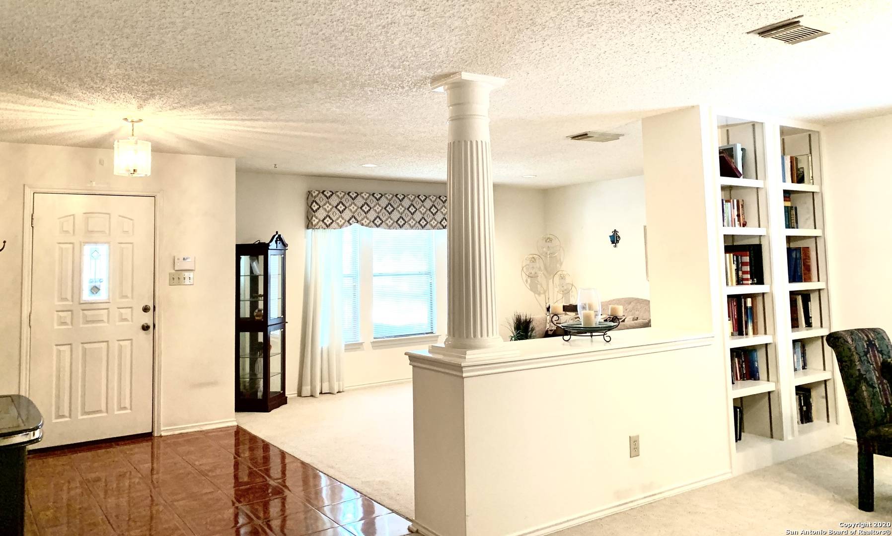 Schertz, TX 78154-3627,2948 LOTUS PARK