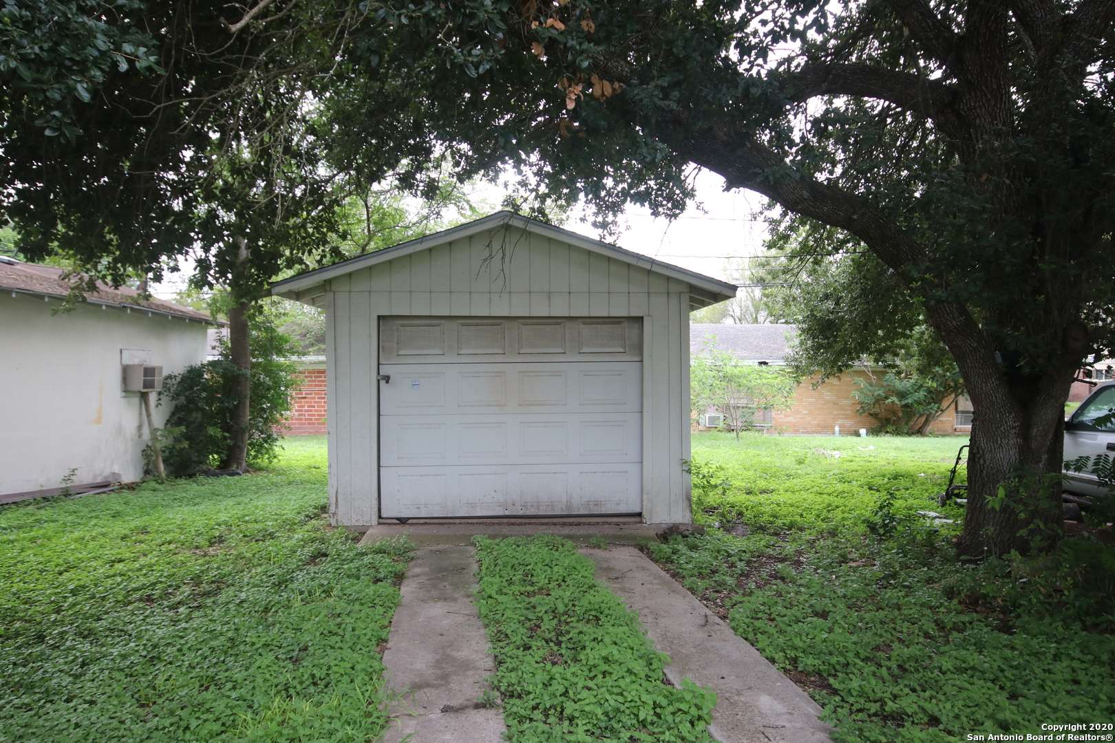Kenedy, TX 78119,506 Tilden St