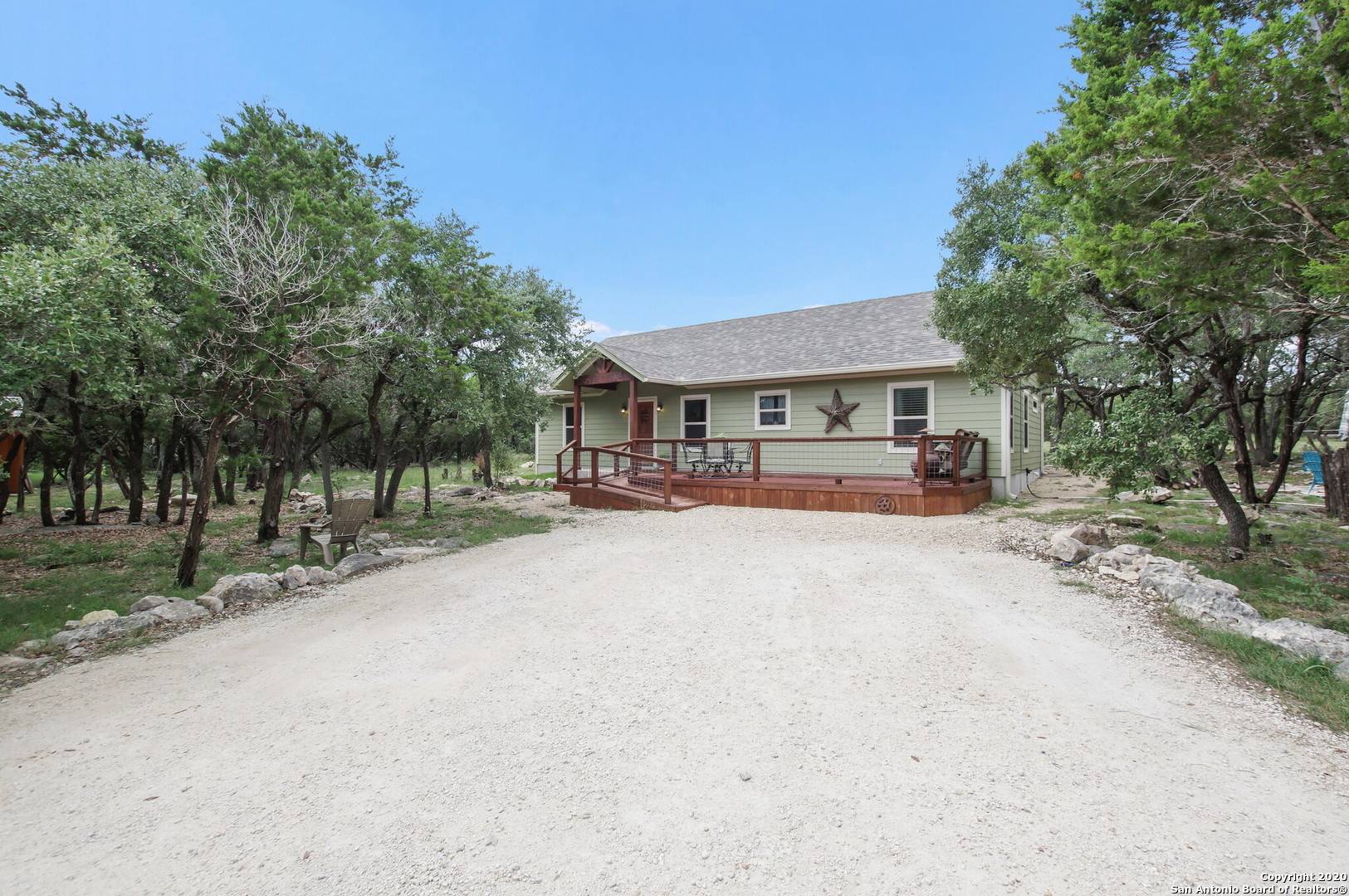 Spring Branch, TX 78070,154 Springs Cir