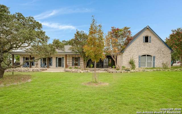 Boerne, TX 78006-5737,808 PLEASANT VALLEY DR