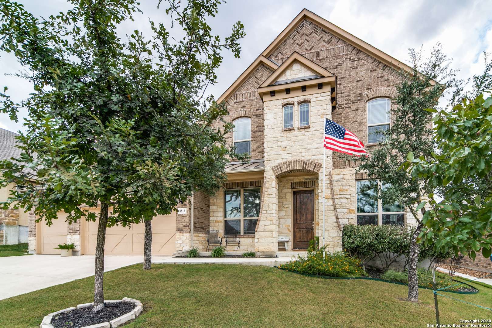 Boerne, TX 78015-4768,8818 WHISPER GATE