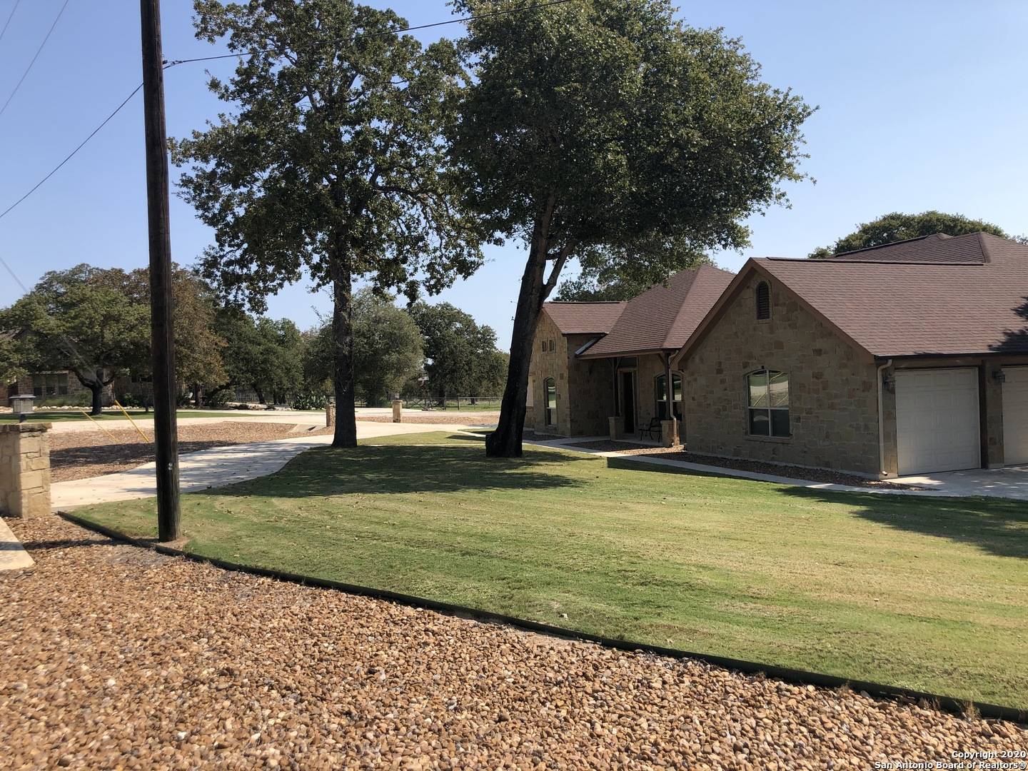 La Vernia, TX 78121-4794,168 COPPER RIDGE DR